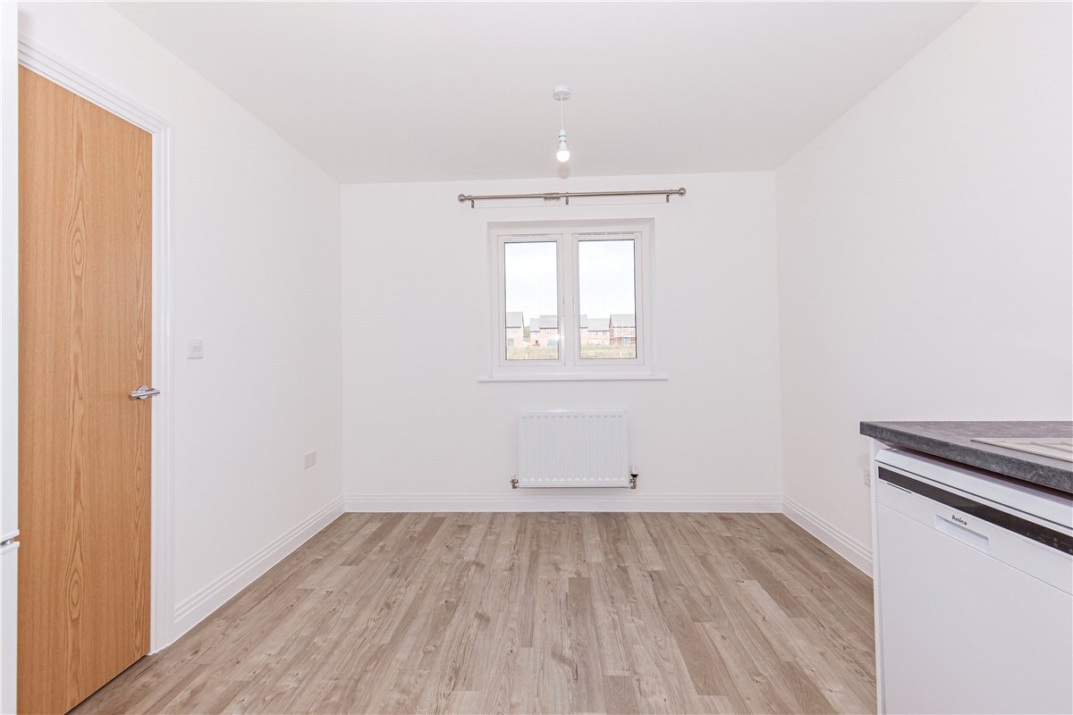 3 bedroom house, Wheatfield Drive, Curbridge OX29 - Let Agreed