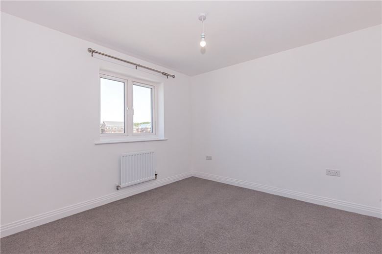 3 bedroom house, Wheatfield Drive, Curbridge OX29 - Let Agreed