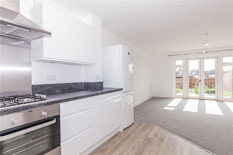 2 bedroom house, Wheatfield Drive, Curbridge OX29 - Let Agreed