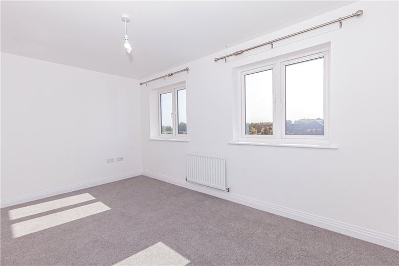 2 bedroom house, Wheatfield Drive, Curbridge OX29 - Let Agreed