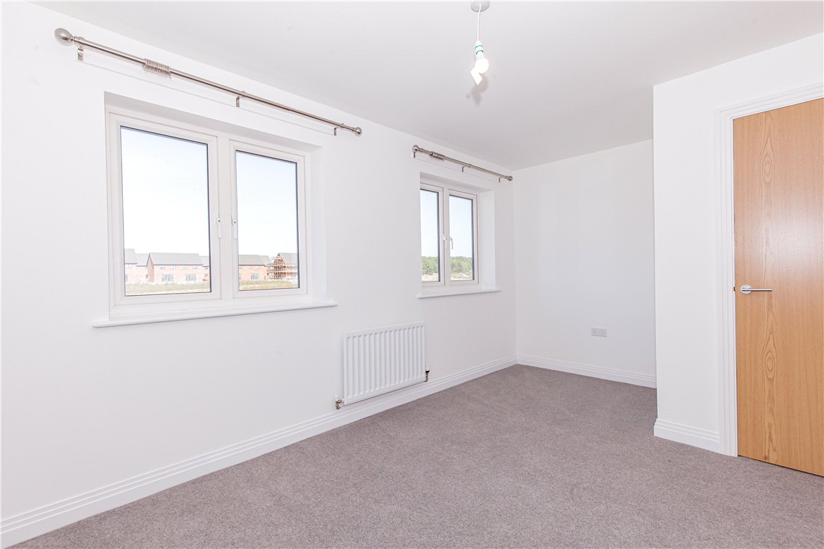 2 bedroom house, Wheatfield Drive, Curbridge OX29 - Let Agreed