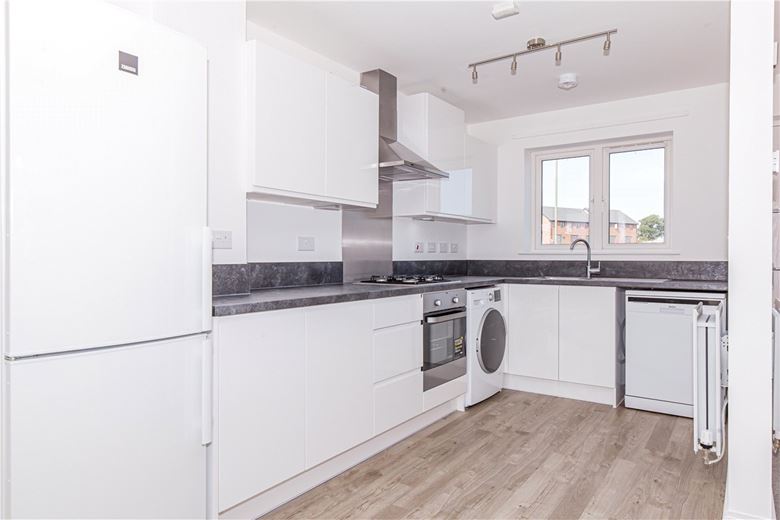 2 bedroom house, Wheatfield Drive, Curbridge OX29 - Let Agreed