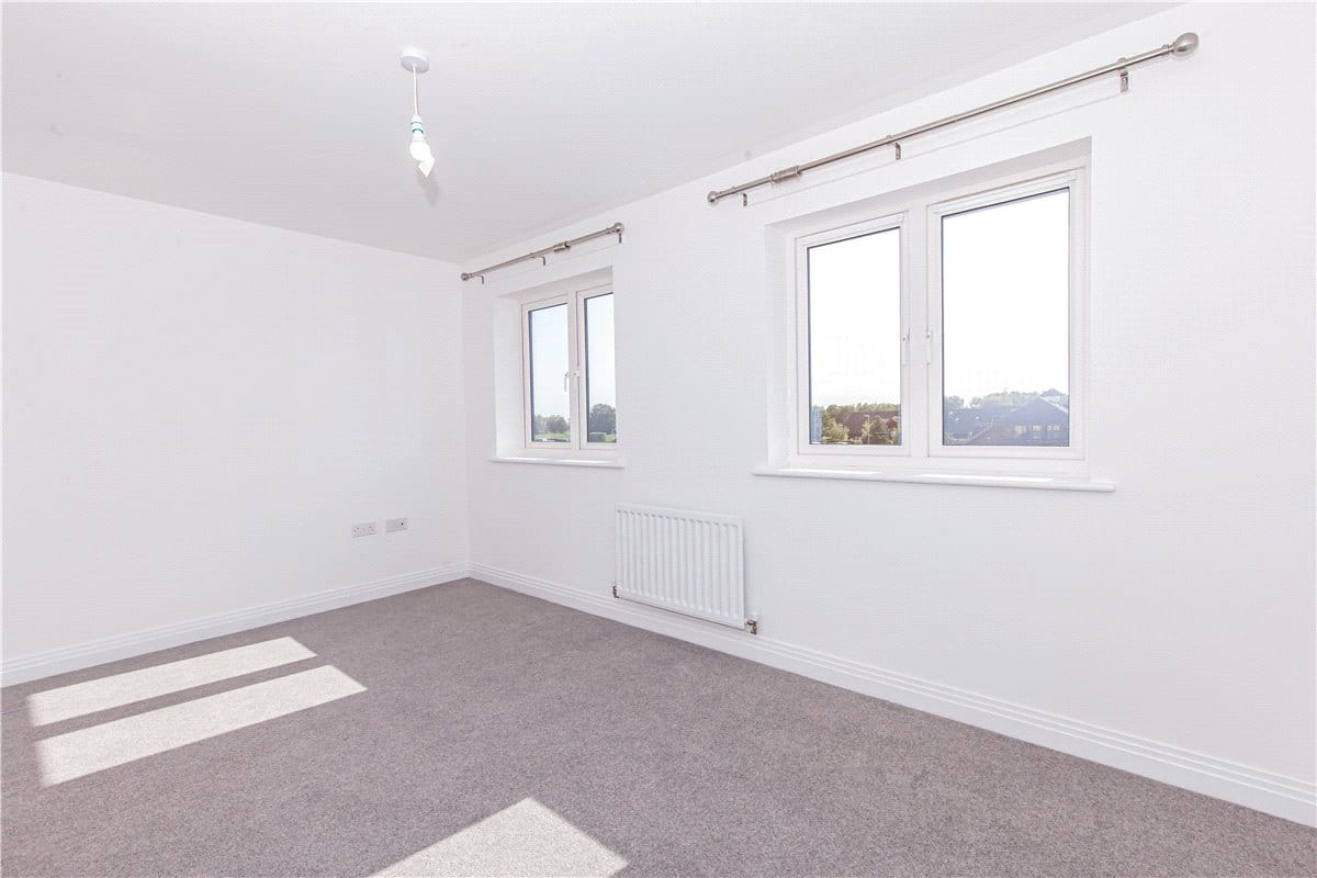 2 bedroom house, Millet Way, Curbridge OX29