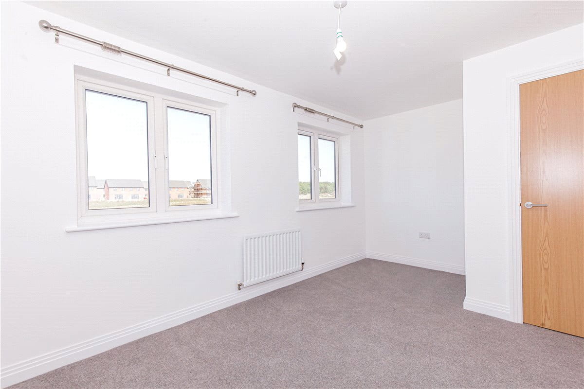 2 bedroom house, Millet Way, Curbridge OX29