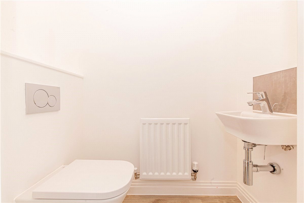 2 bedroom house, Millet Way, Curbridge OX29