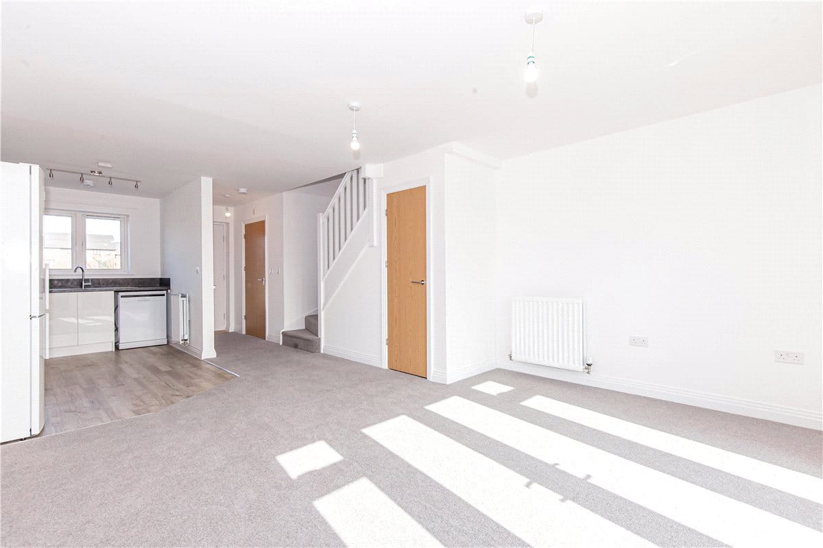 2 bedroom house, Millet Way, Curbridge OX29