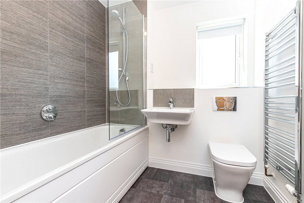 2 bedroom house, Millet Way, Curbridge OX29