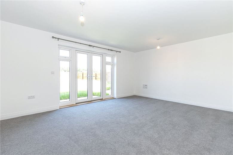 3 bedroom house, Millet Way, Curbridge OX29