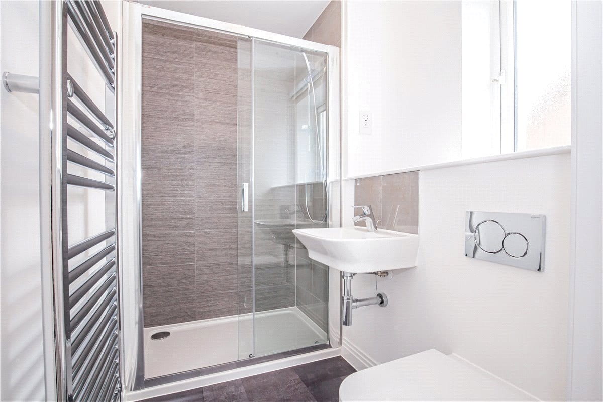 3 bedroom house, Rye Crescent, Curbridge OX29 - Available