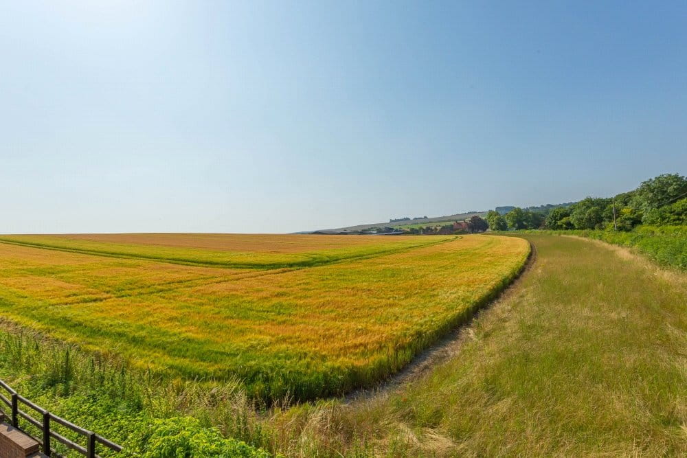 5 bedroom house, Manor Road, Wantage OX12 - Let Agreed