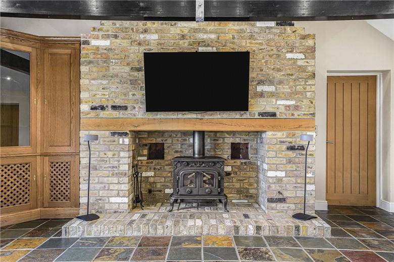 5 bedroom house, Manor Road, Wantage OX12 - Let Agreed