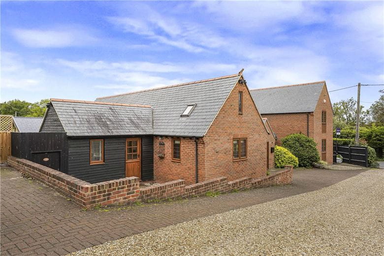5 bedroom house, Manor Road, Wantage OX12 - Let Agreed