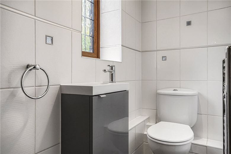 5 bedroom house, Manor Road, Wantage OX12 - Let Agreed