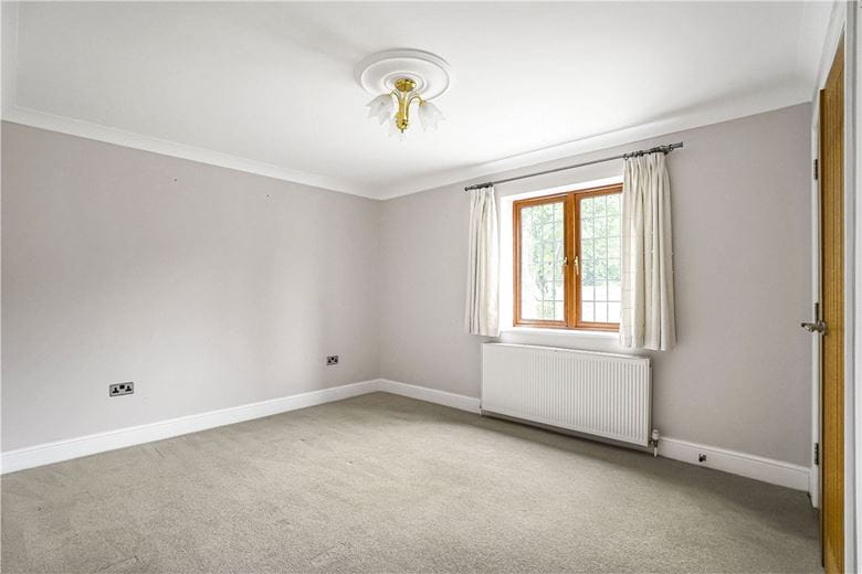 5 bedroom house, Manor Road, Wantage OX12 - Let Agreed