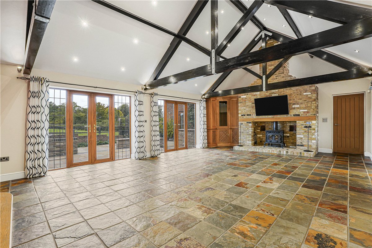 5 bedroom house, Manor Road, Wantage OX12 - Let Agreed