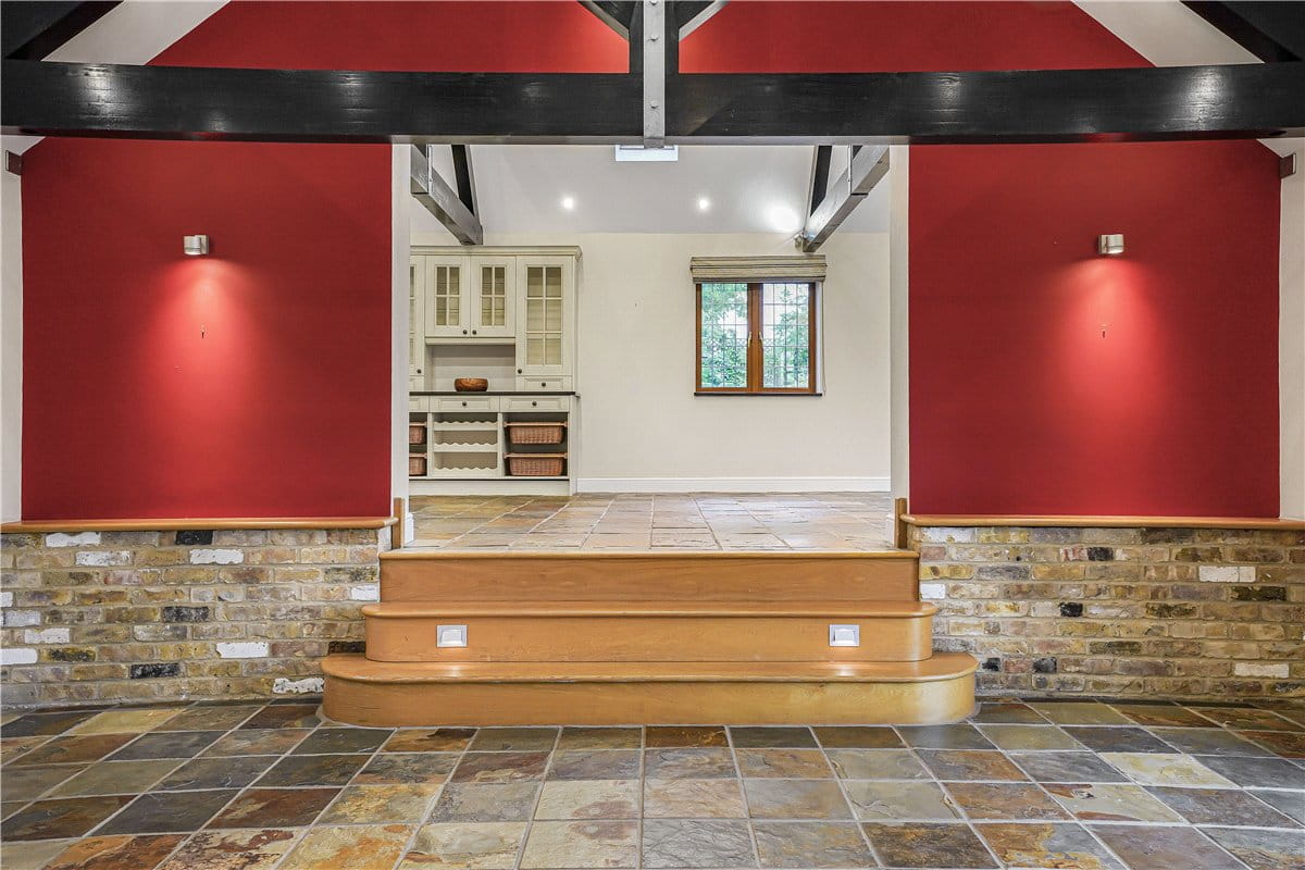 5 bedroom house, Manor Road, Wantage OX12 - Let Agreed