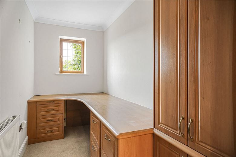 5 bedroom house, Manor Road, Wantage OX12 - Let Agreed