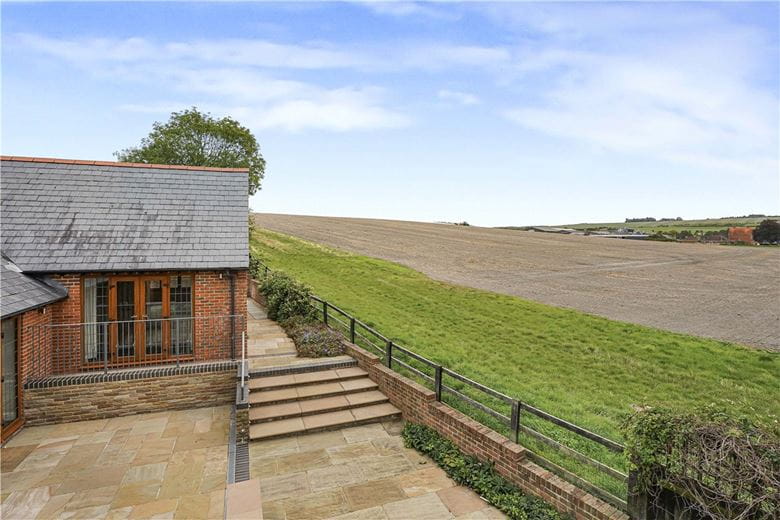 5 bedroom house, Manor Road, Wantage OX12 - Let Agreed