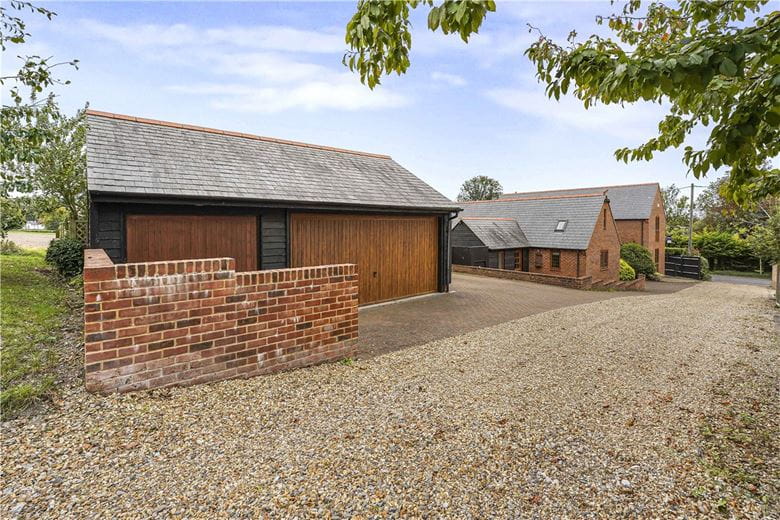 5 bedroom house, Manor Road, Wantage OX12 - Let Agreed