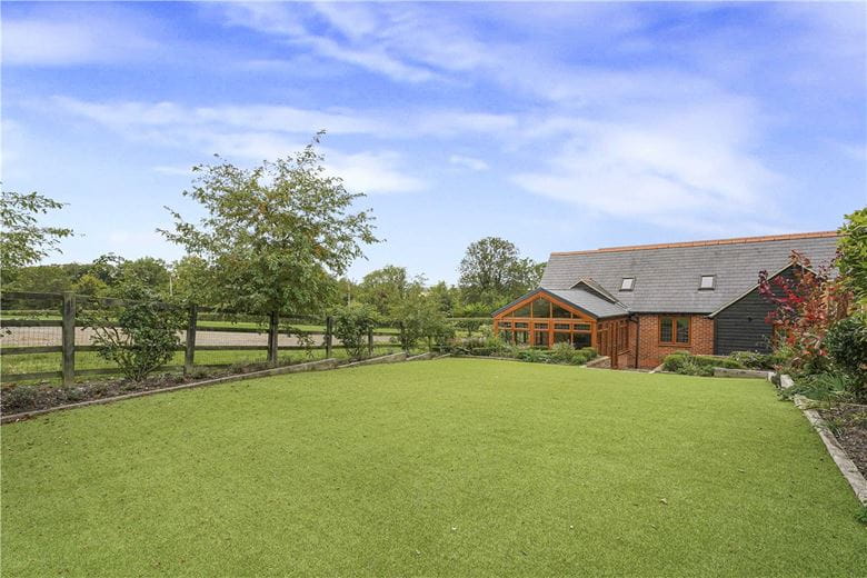 5 bedroom house, Manor Road, Wantage OX12 - Let Agreed