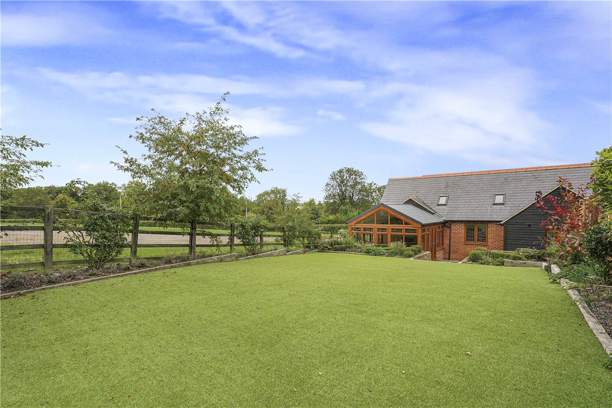 5 bedroom house, Manor Road, Wantage OX12 - Let Agreed