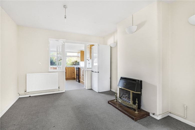 3 bedroom house, Laburnum Road, Oxford OX2 - Available