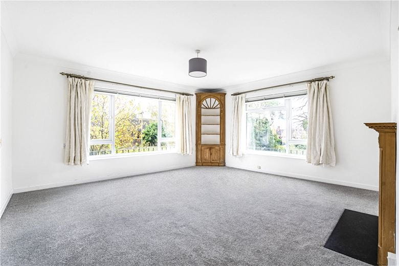 2 bedroom flat, First Turn, Oxford OX2 - Available