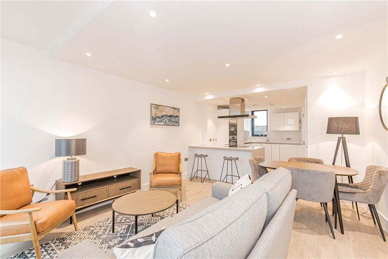 1 bedroom flat, Mayfield Road, Oxford OX2 - Let Agreed