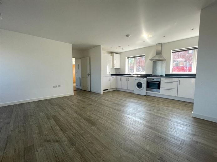 2 bedroom flat, Barrosa Way, Whitehouse MK8 - Let Agreed