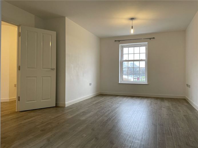 2 bedroom flat, Hardwick Hill, Banbury OX16 - Let Agreed