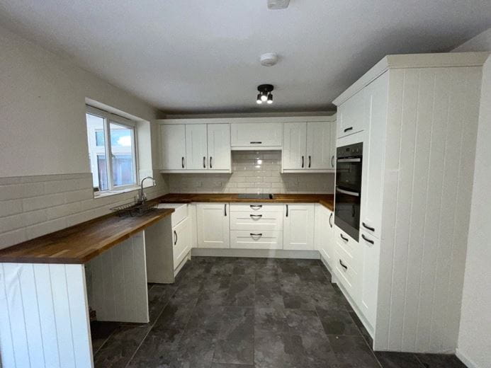 3 bedroom house, Amersham Way, Measham DE12 - Let Agreed