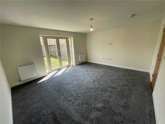 4 bedroom house, Comelybank Drive, Mexborough S64 - Let Agreed