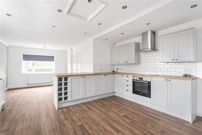 4 bedroom bungalow, Darnford Lane, Whittington WS14 - Available