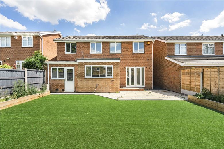 4 bedroom house, Wentworth Drive, Crofton WF4 - Let Agreed
