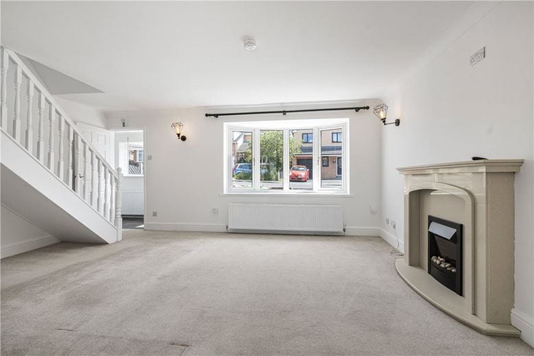 4 bedroom house, Wentworth Drive, Crofton WF4 - Let Agreed