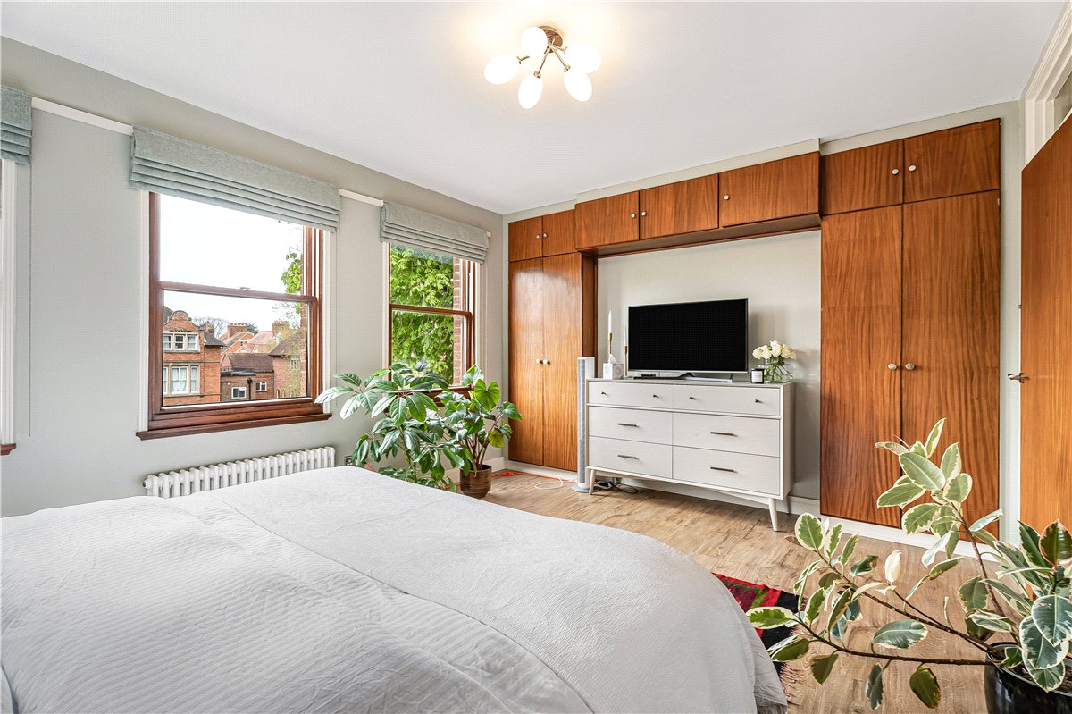 2 bedroom flat, Hartley Court, Woodstock Road OX2