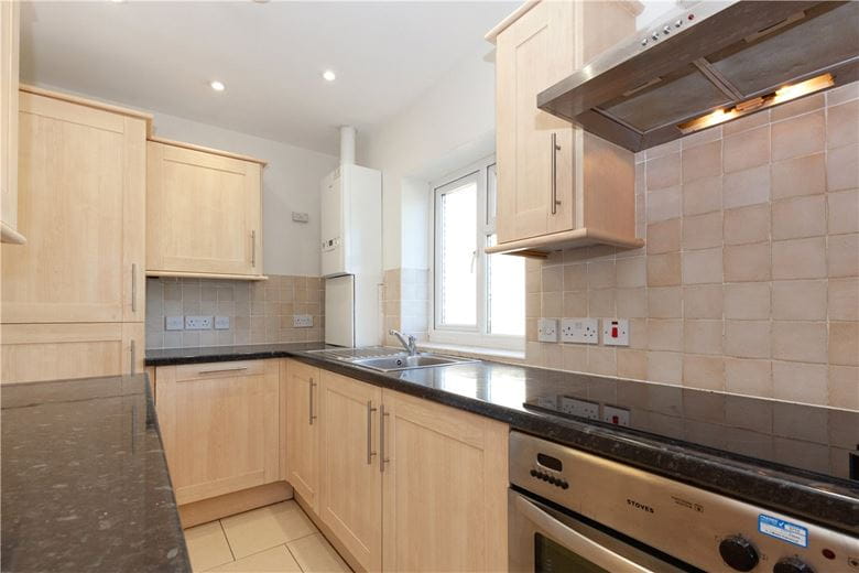 2 bedroom flat, Sunderland Avenue, Oxford OX2 - Available