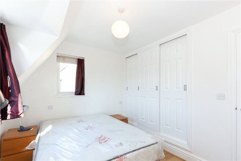 2 bedroom flat, Sunderland Avenue, Oxford OX2 - Let Agreed