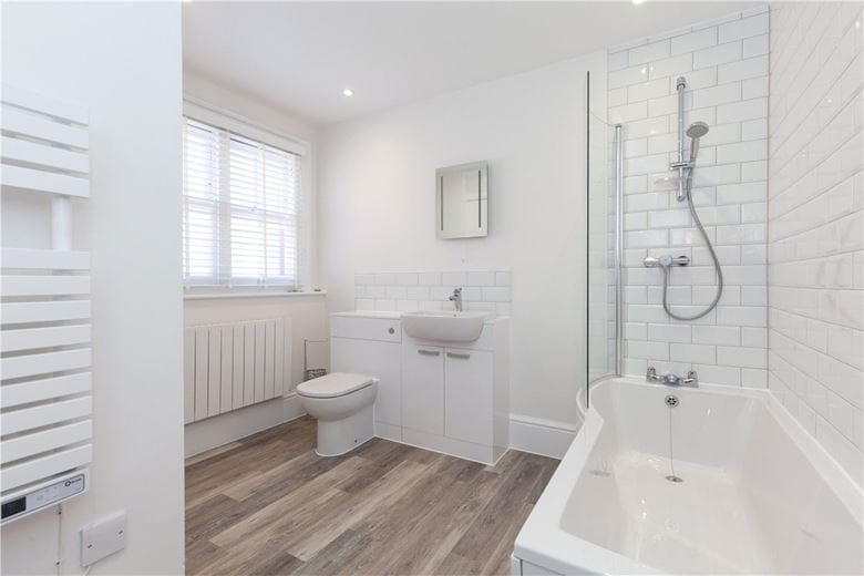 3 bedroom flat, Little Clarendon Street, Oxford OX1