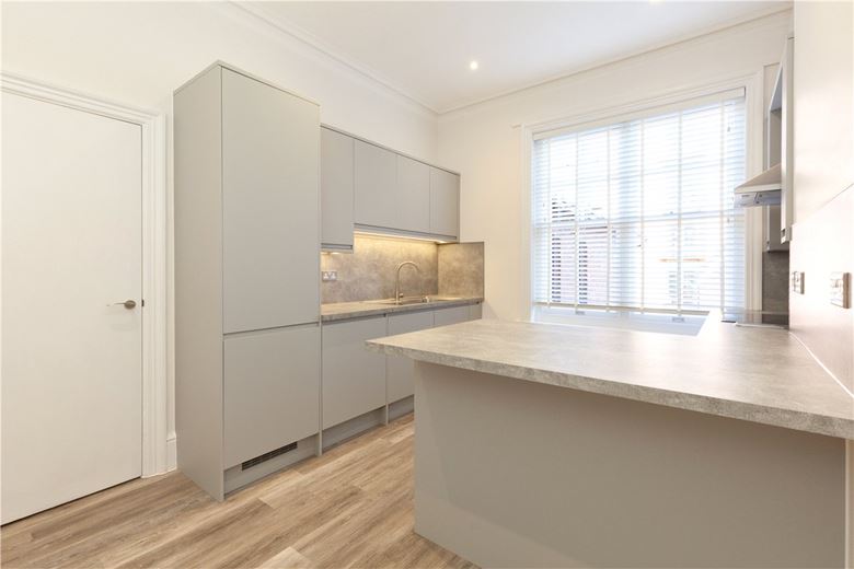 3 bedroom flat, Little Clarendon Street, Oxford OX1