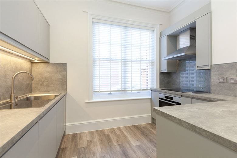 3 bedroom flat, Little Clarendon Street, Oxford OX1