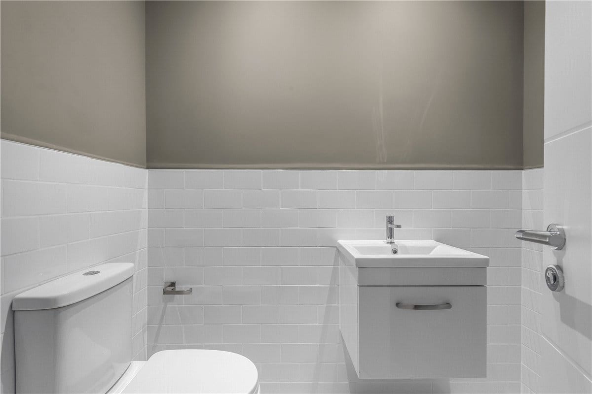 1 bedroom flat, Trinity Avenue, Northampton NN2 - Let Agreed