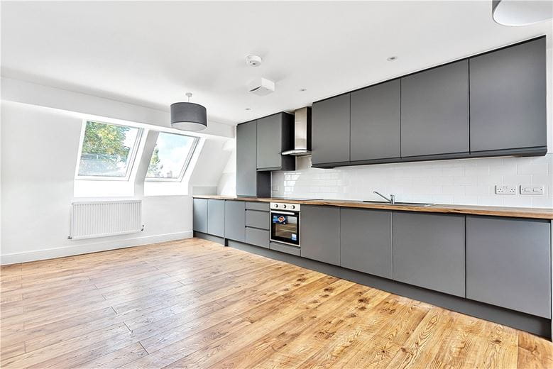 1 bedroom flat, Trinity Avenue, Northampton NN2 - Let Agreed