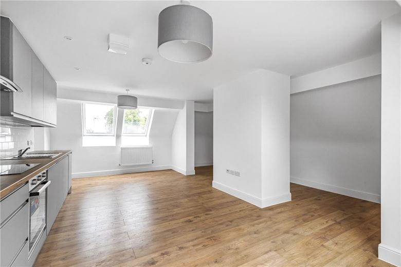 1 bedroom flat, Trinity Avenue, Northampton NN2 - Let Agreed