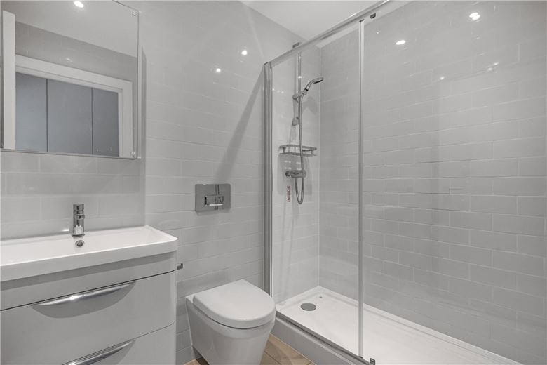 1 bedroom flat, Trinity Avenue, Northampton NN2 - Let Agreed