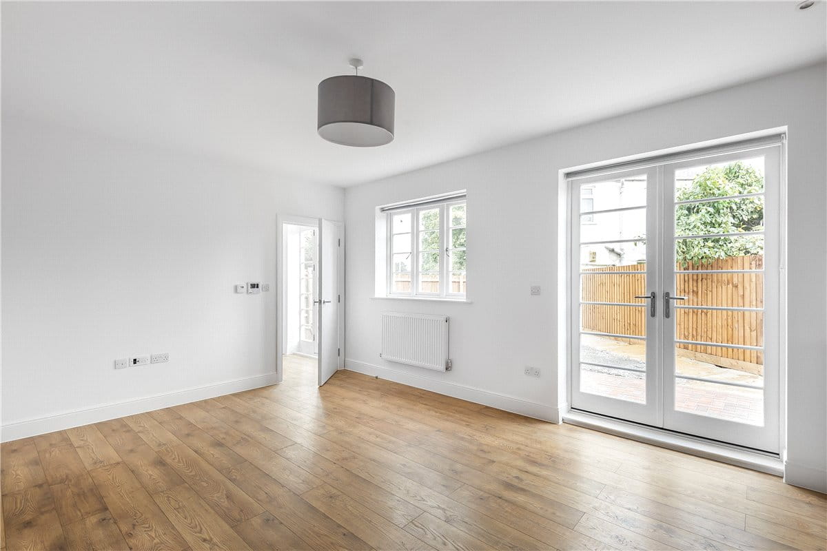 1 bedroom flat, Kingsley Road, Northampton NN2