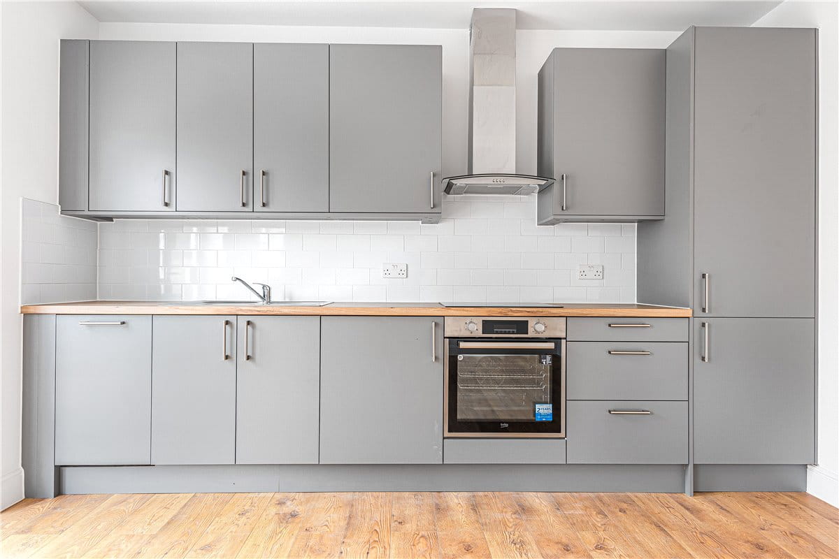 1 bedroom flat, Kingsley Road, Northampton NN2