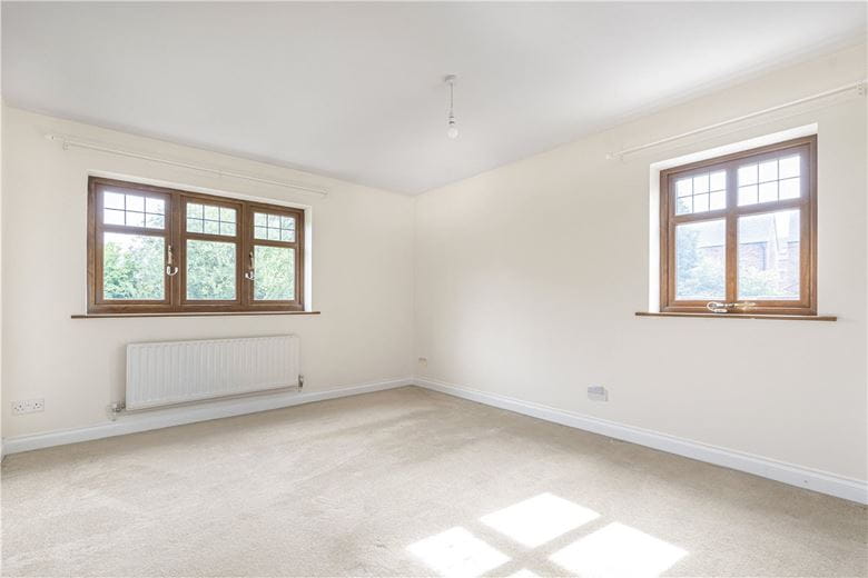 7 bedroom house, Leicester Road, New Packington LE65 - Let Agreed