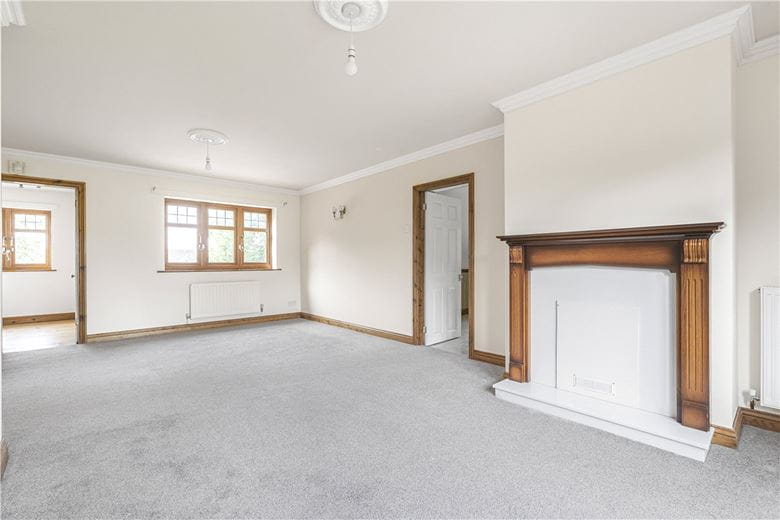 7 bedroom house, Leicester Road, New Packington LE65 - Let Agreed