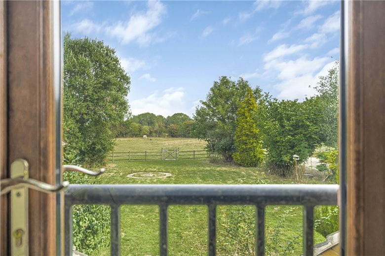 7 bedroom house, Leicester Road, New Packington LE65 - Let Agreed